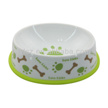 pet bowls feeders